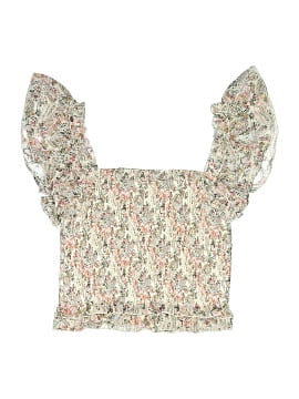 FBZ Short Sleeve Blouse (view 2)