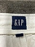 Gap Solid Ivory Shorts Size XXL - photo 3