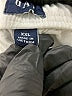 Gap Solid Ivory Shorts Size XXL - photo 4