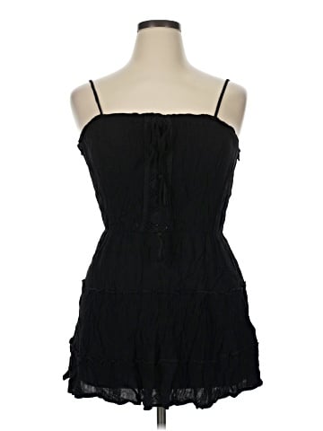 Salty Lemon Cocktail Dress (view 1)