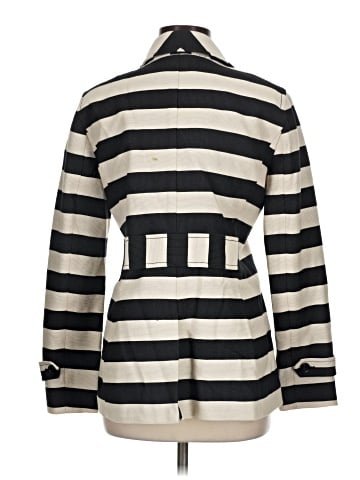 Ann Taylor LOFT Trenchcoat (view 2)