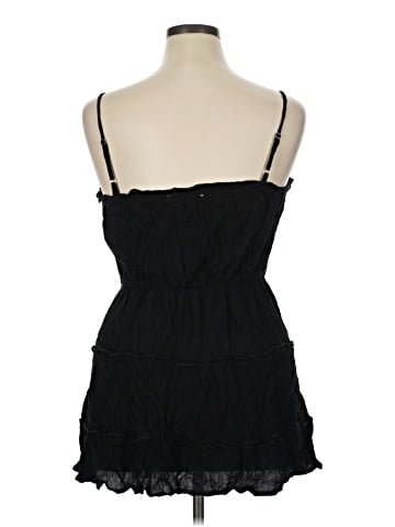 Salty Lemon Cocktail Dress (view 2)