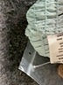 Love Tree Teal Short Sleeve Blouse Size M - photo 8