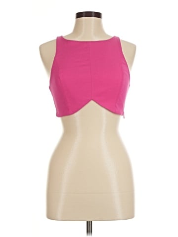 Trafaluc by Zara Tank Top (view 1)