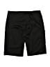 Assorted Brands Solid Black Athletic Shorts Size L - photo 2