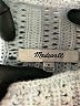 Madewell 100% Wool Blue Wool Pullover Sweater Size S - photo 7