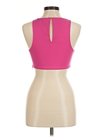 Trafaluc by Zara Tank Top (view 2)