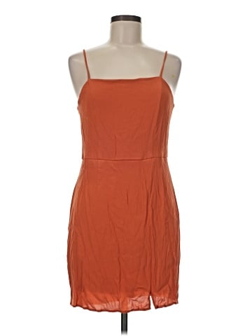 Willow & Root Cocktail Dress (view 1)