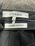 FRAME Black Dress Pants Size 16 - photo 7