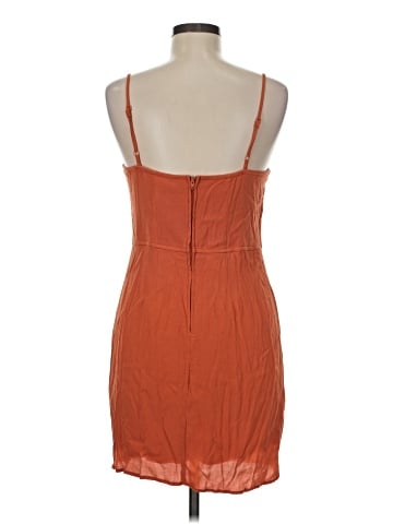 Willow & Root Cocktail Dress (view 2)