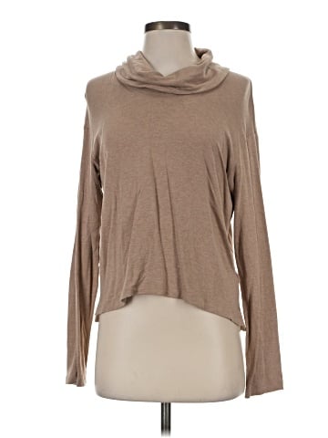 Splendid Turtleneck Sweater (view 1)
