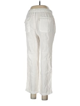 RACHEL Rachel Roy Linen Pants (view 2)