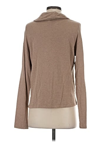 Splendid Turtleneck Sweater (view 2)