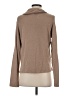 Splendid Tan Turtleneck Sweater Size XS - photo 2
