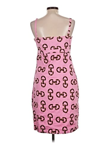 Skirtin Around Casual Dress (view 2)