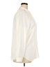 Ann Taylor 100% Polyester Ivory Long Sleeve Blouse Size XXL - photo 4