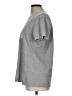 Adidas Gray Short Sleeve T-Shirt Size L - photo 5