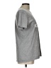 Adidas Gray Short Sleeve T-Shirt Size L - photo 4