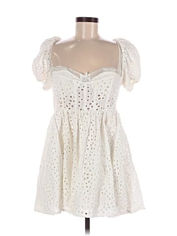 For Love & Lemons Cocktail Dress (view 1)