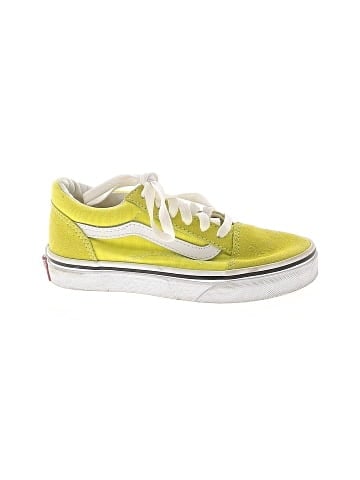 Vans Sneakers (view 1)