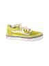 Vans Yellow Sneakers Size 13 (kids) - photo 1