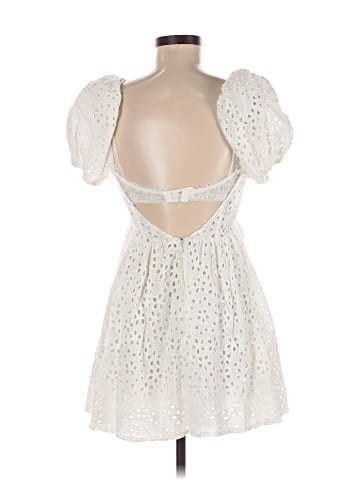 For Love & Lemons Cocktail Dress (view 2)