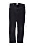 Weatherproof Solid Black Jeans Size 7 - photo 1