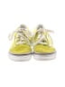 Vans Yellow Sneakers Size 13 (kids) - photo 2