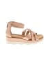 Clarks Pink Sandals Size 6 - photo 1