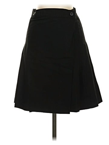 American Apparel Formal Skirt (view 1)