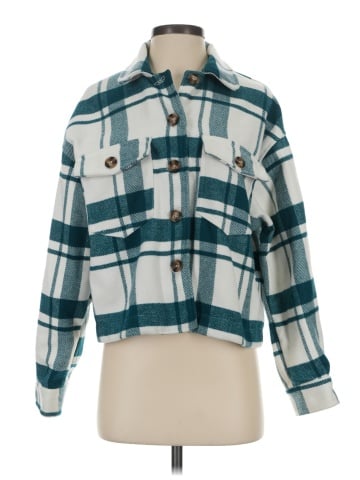 Love Tree Jacket (view 1)