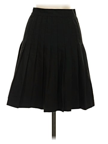 American Apparel Formal Skirt (view 2)