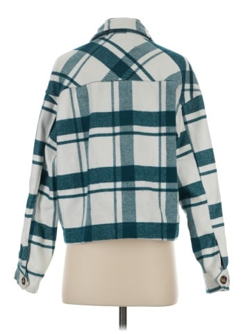Love Tree Jacket (view 2)