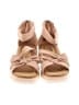 Clarks Pink Sandals Size 6 - photo 2