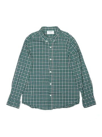 Old Navy Long Sleeve Button-Down Shirt (view 1)