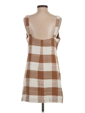 STAUD Casual Dress (view 2)
