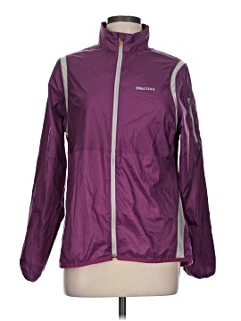Marmot Windbreaker (view 1)