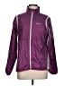 Marmot 100% Polyester Purple Windbreaker Size L - photo 1