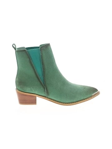 Naughty Monkey Ankle Boots (view 1)