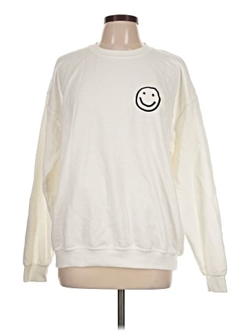 Things Between Sweatshirt (view 1)