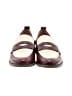 Cole Haan Burgundy Flats Size 7 1/2 - photo 2