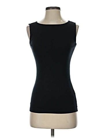 Three Dots Sleeveless T-Shirt (view 1)