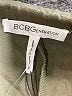 BCBGeneration Green Cargo Pants Size M - photo 7
