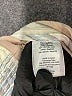 Heartloom 100% Linen Stripes Ivory Jumpsuit Size S - photo 5