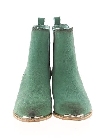 Naughty Monkey Ankle Boots (view 2)
