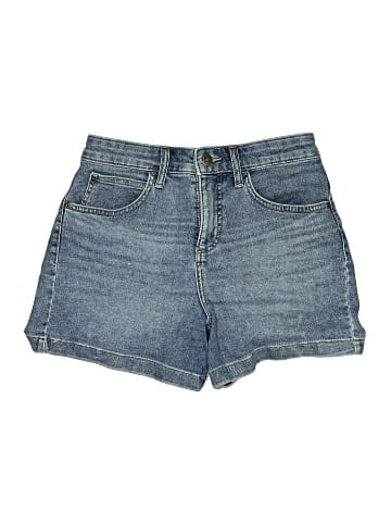 Lee Denim Shorts (view 1)