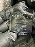 Aether Color Block Black Jacket Size Med (3) - photo 7