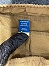 Active by Old Navy Solid Tan Khakis Size 10 - 12 - photo 3