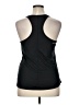 Under Armour 100% Polyester Black Active Tank Size XL - photo 2