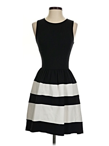 Bar III Casual Dress (view 1)